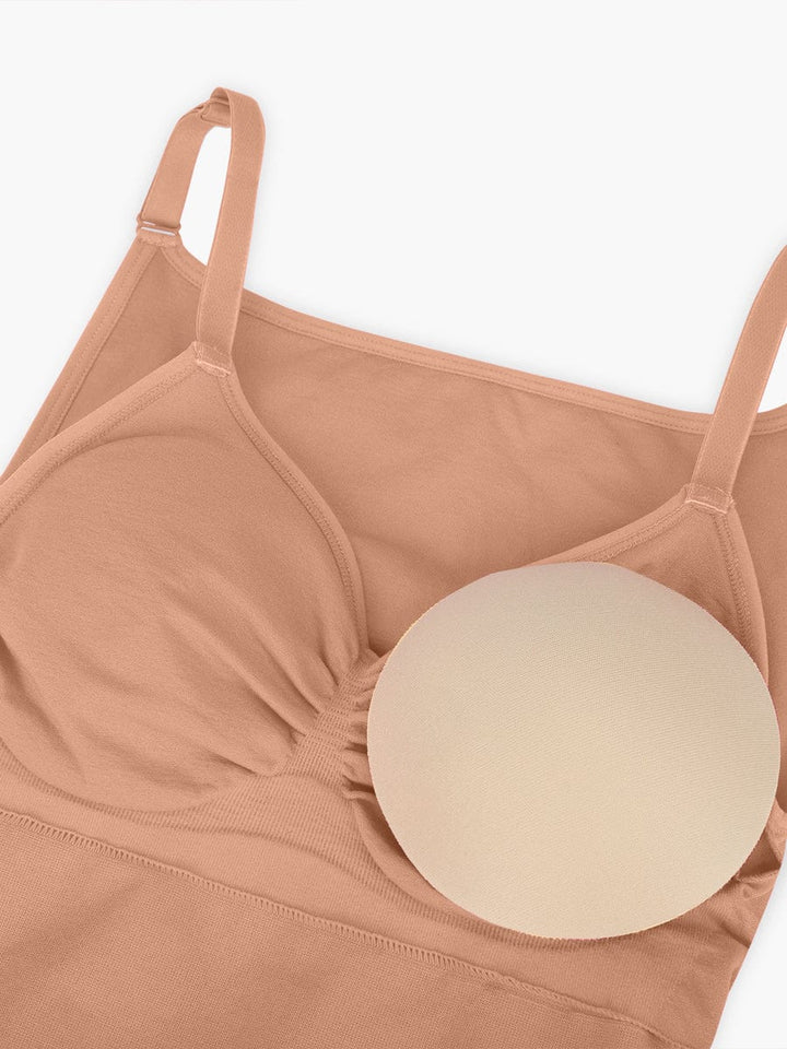 Zero Effort Full Effect Thong Body
