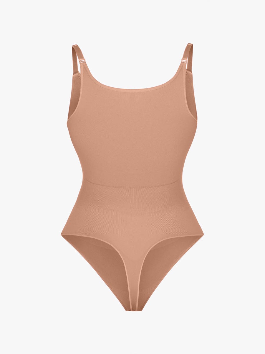 Zero Effort Full Effect Thong Body