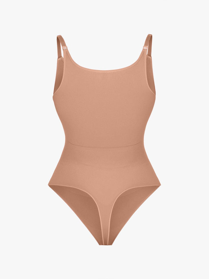 Zero Effort Full Effect Thong Body