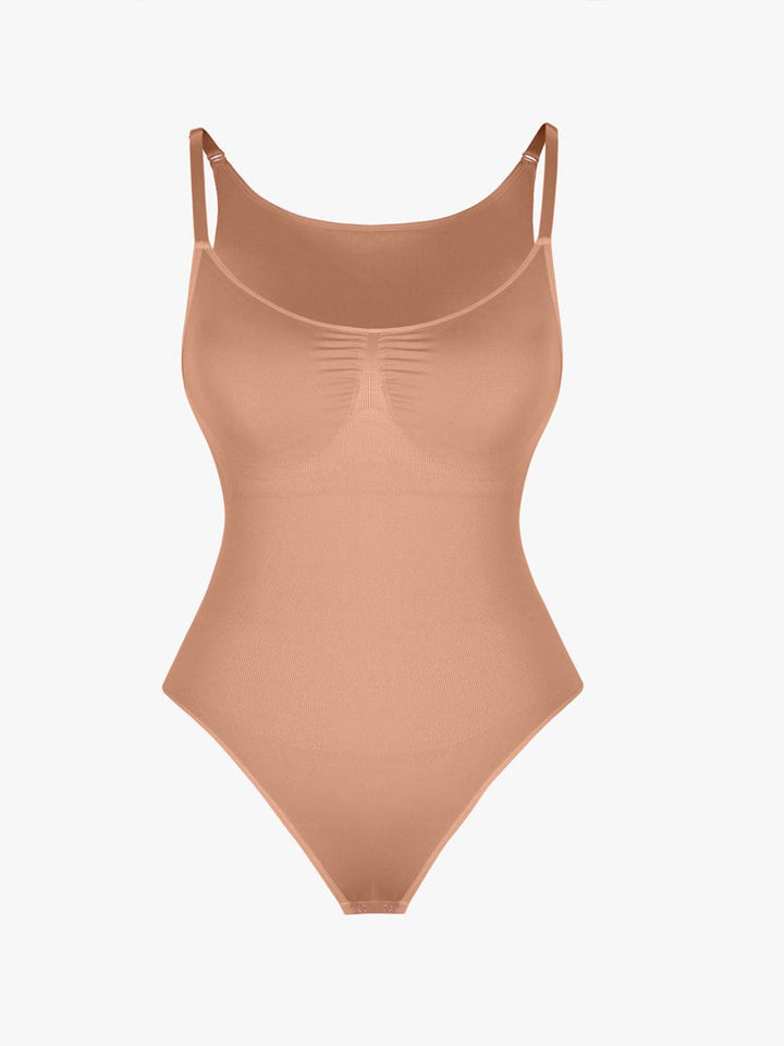 Zero Effort Full Effect Thong Body