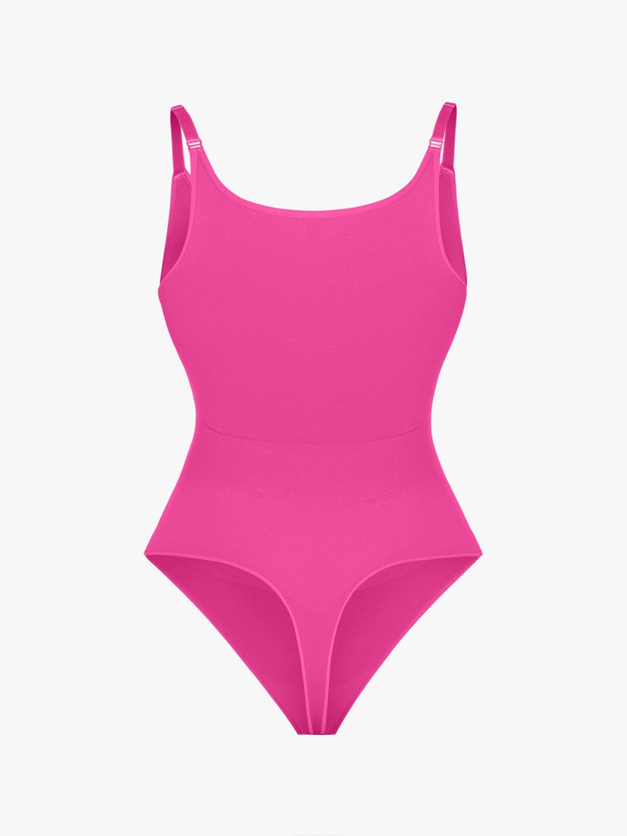 Zero Effort Full Effect Thong Body