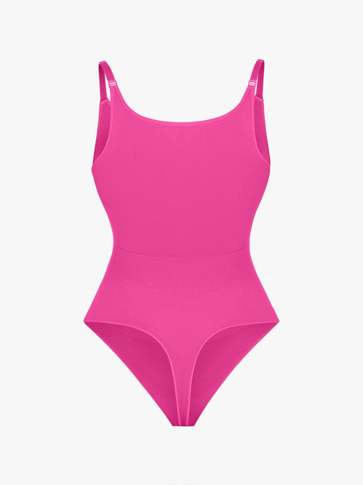 Zero Effort Full Effect Thong Body