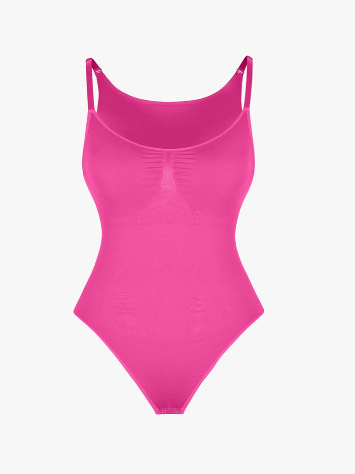 Zero Effort Full Effect Thong Body