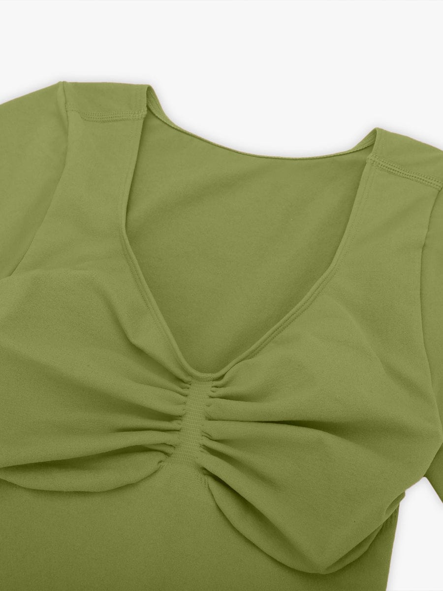 The Perfect Sculpt Thong Body
