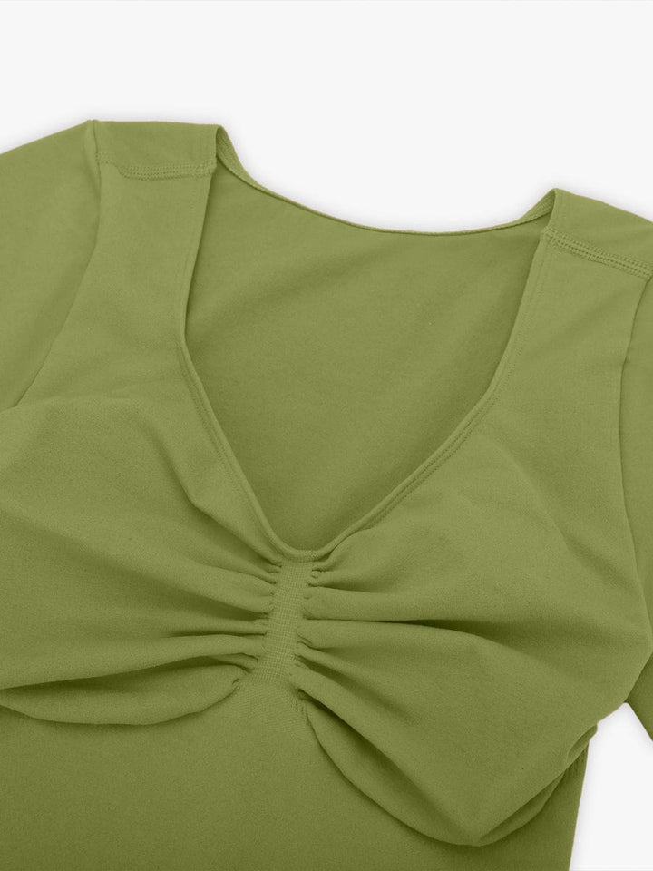 The Perfect Sculpt Thong Body