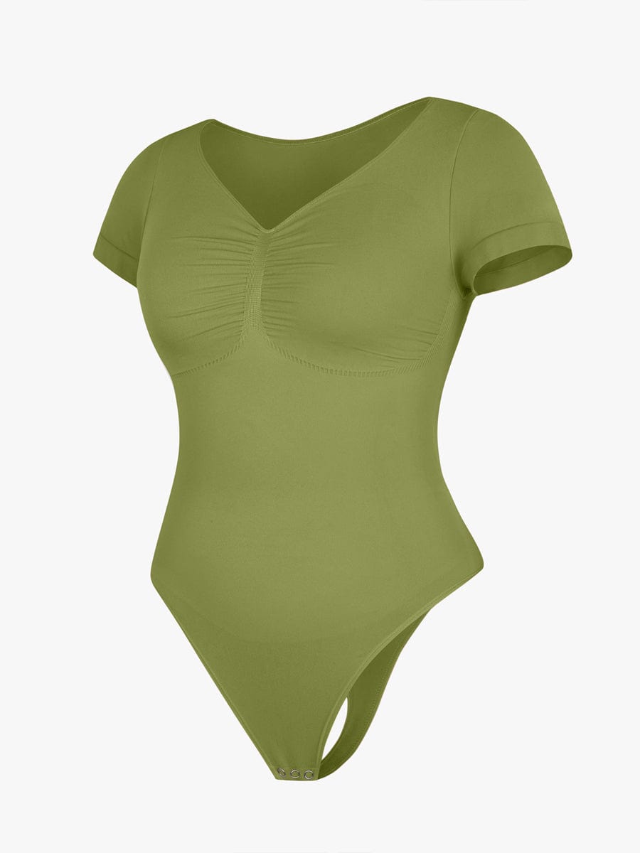 The Perfect Sculpt Thong Body
