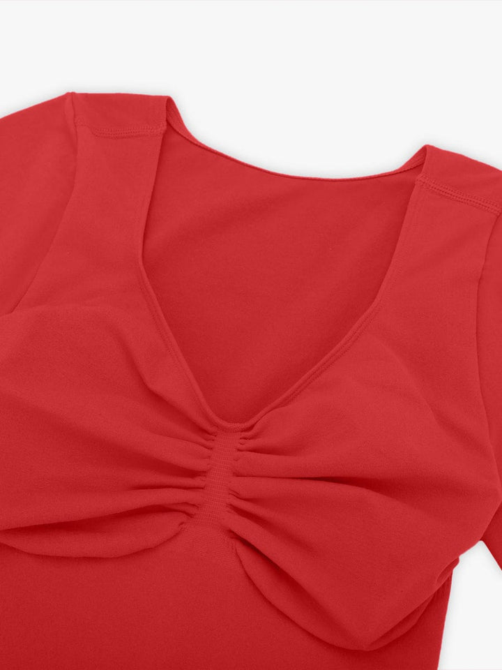 The Perfect Sculpt Thong Body
