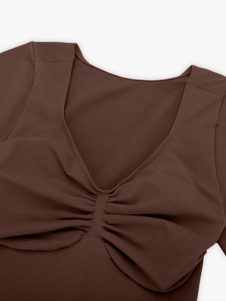 The Perfect Sculpt Thong Body