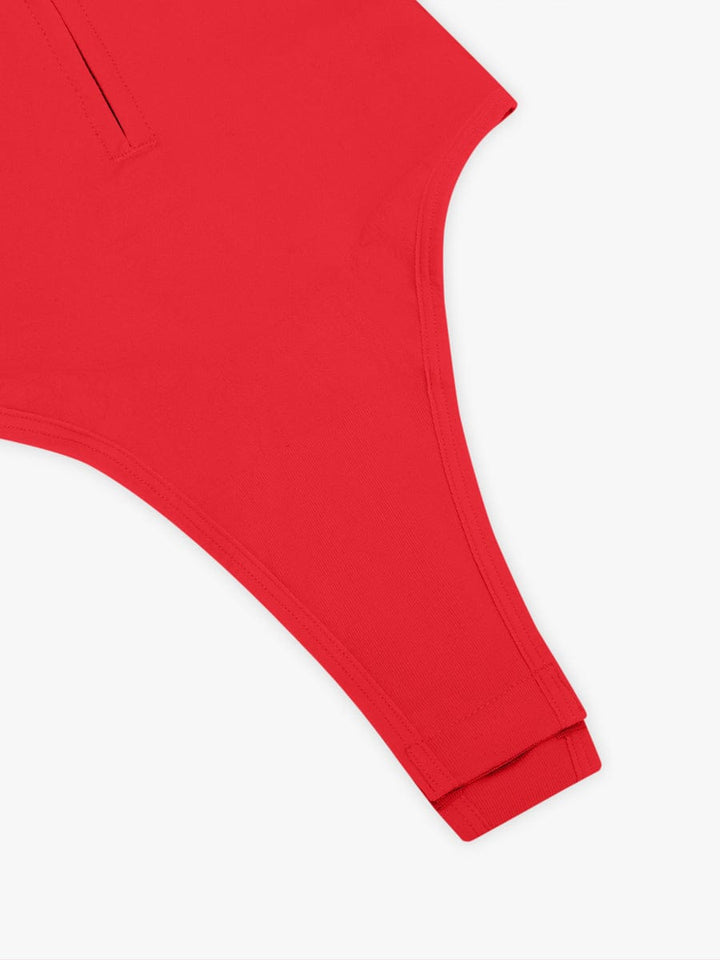 Cheeky Business Thong Body