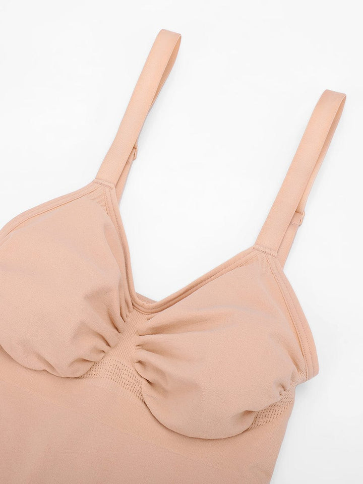 The Invisible Bodysuit