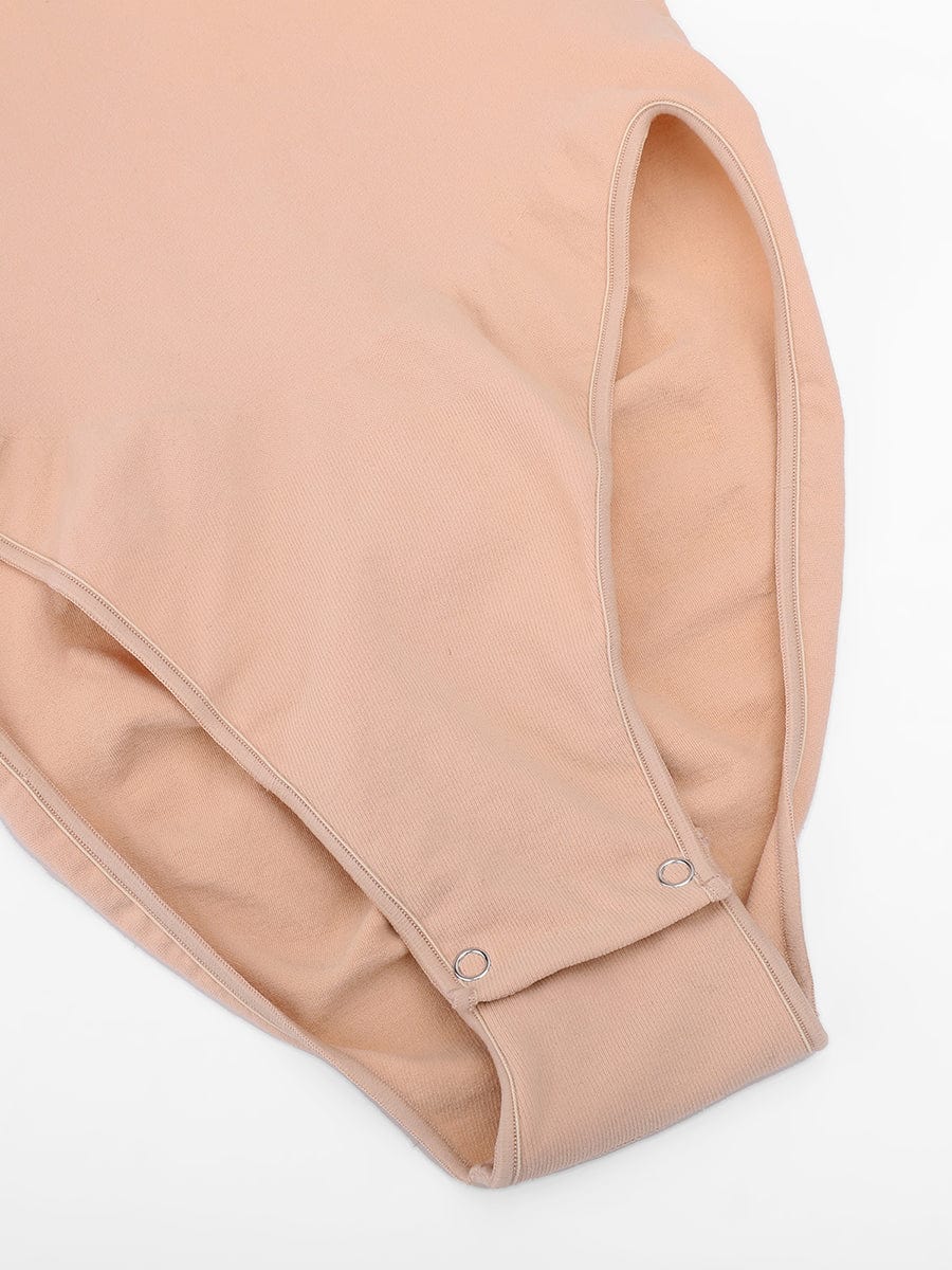 The Invisible Bodysuit