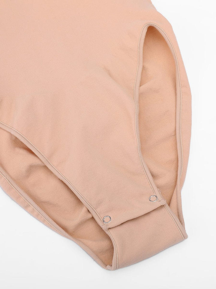 The Invisible Bodysuit