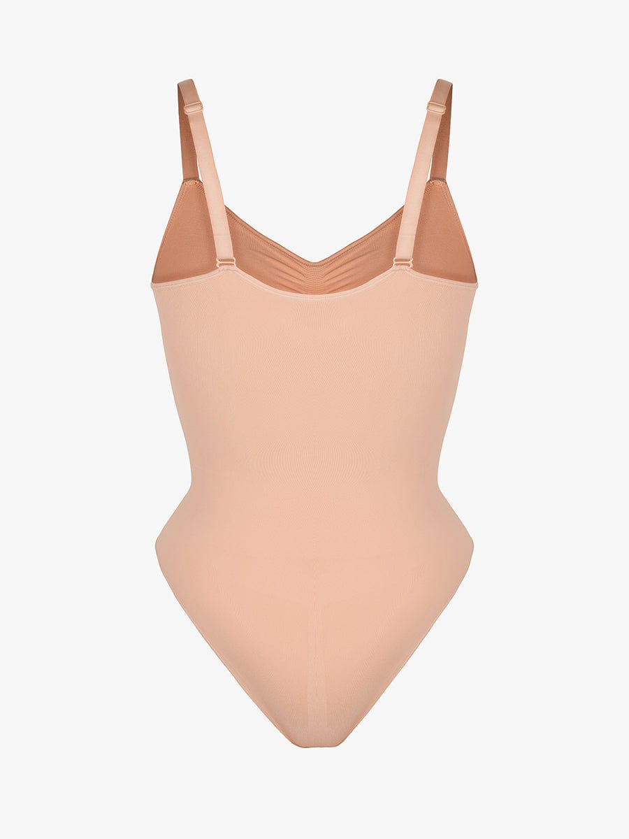 The Invisible Bodysuit