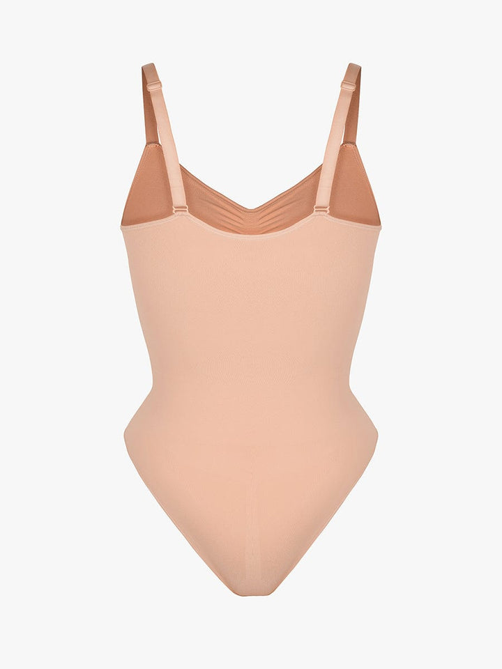 The Invisible Bodysuit