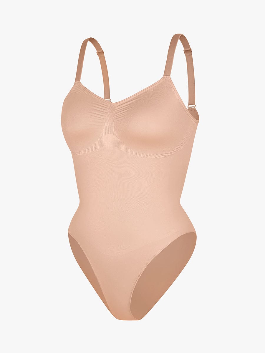 The Invisible Bodysuit