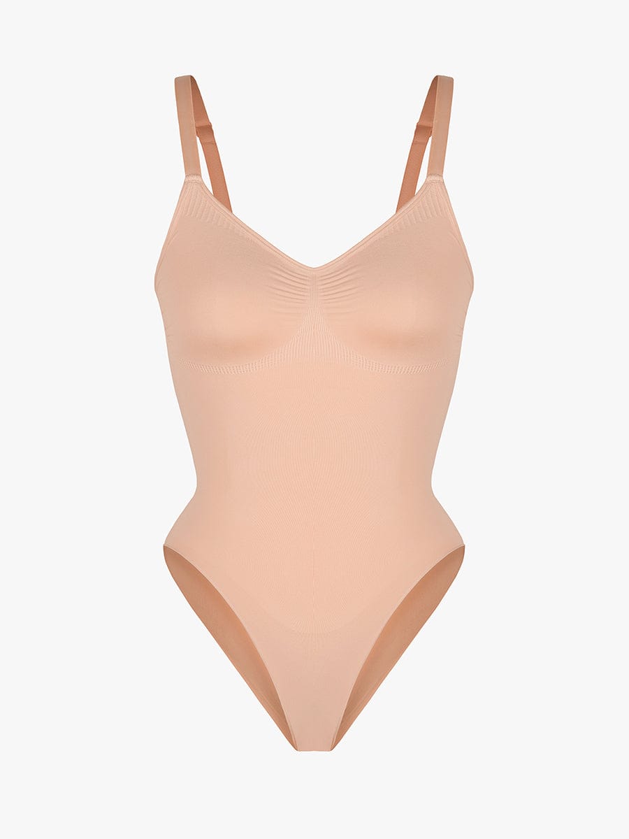 The Invisible Bodysuit