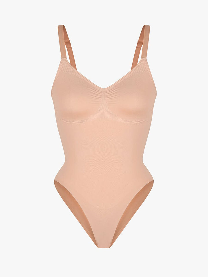 The Invisible Bodysuit