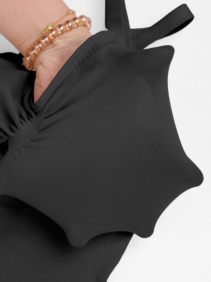 The Invisible Bodysuit