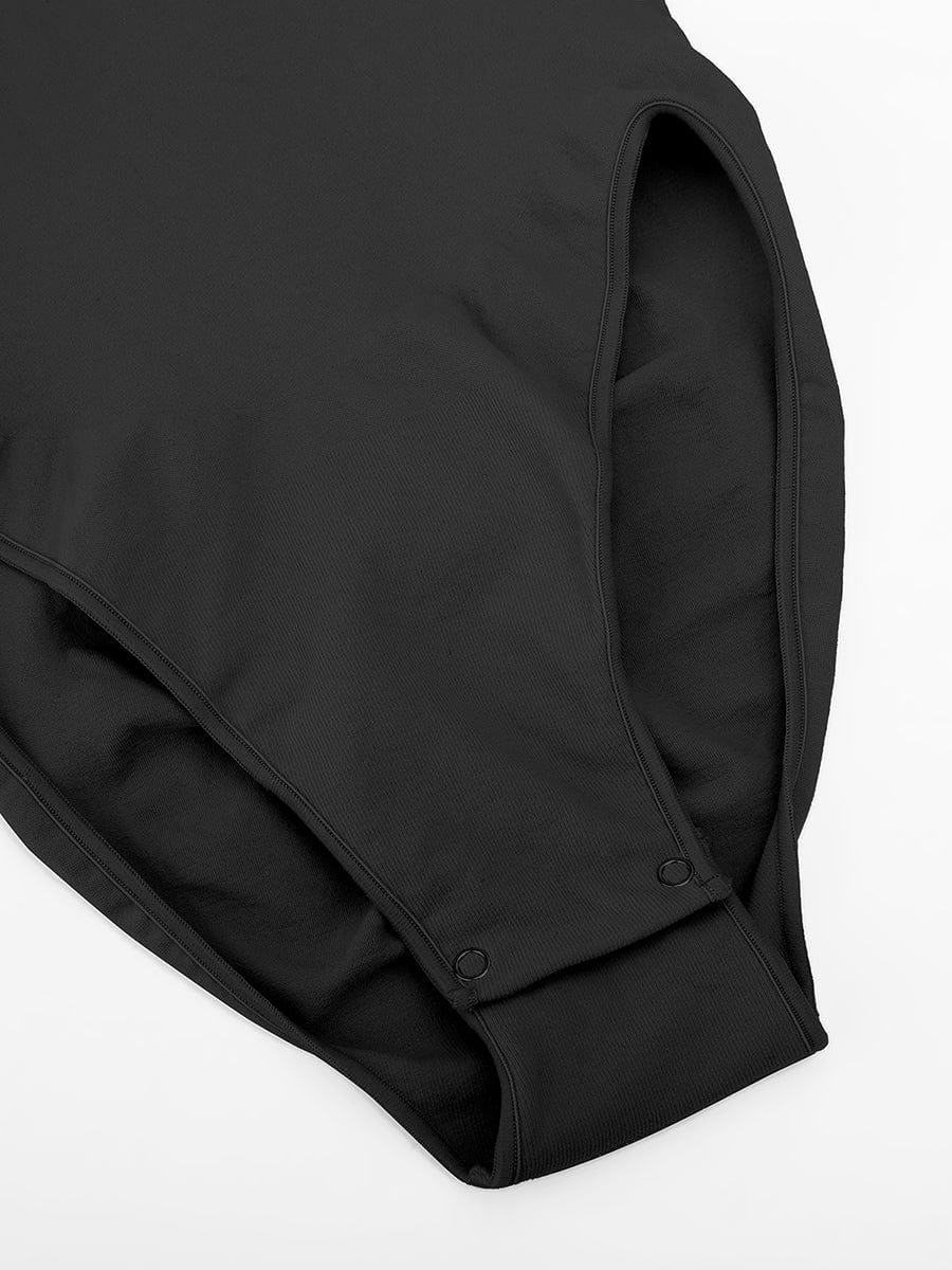 The Invisible Bodysuit