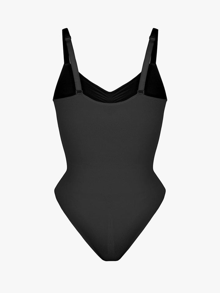 The Invisible Bodysuit