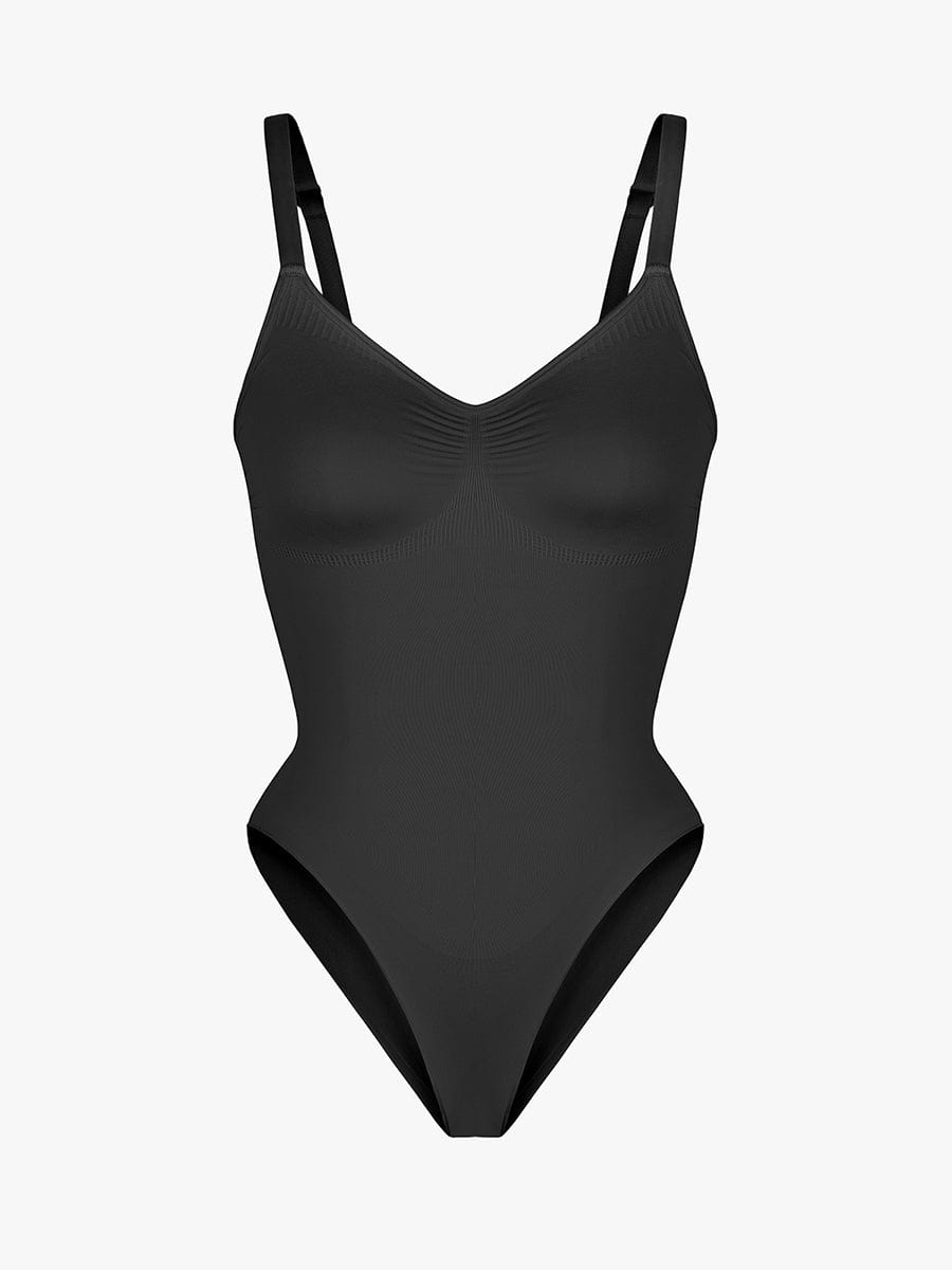 The Invisible Bodysuit