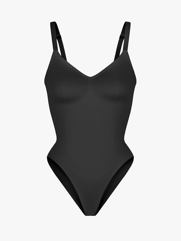 The Invisible Bodysuit