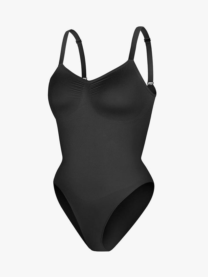 The Invisible Bodysuit