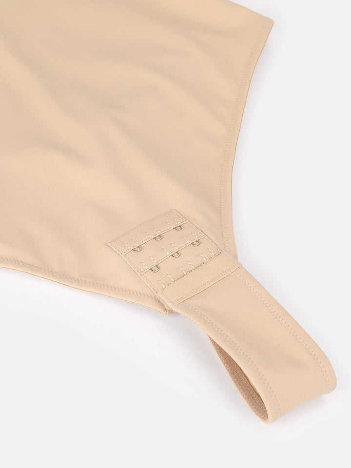 The Hold Up Thong Body