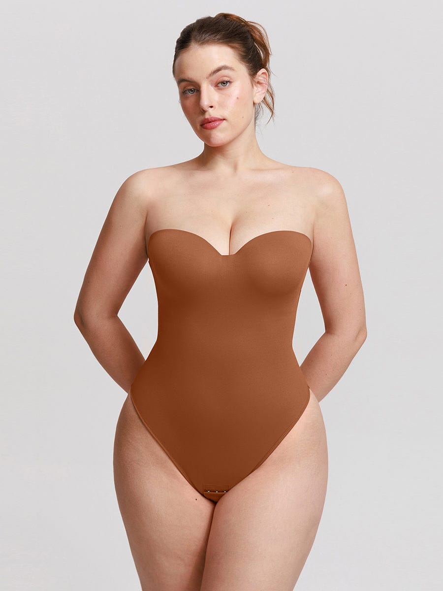 The Hold Up Thong Body