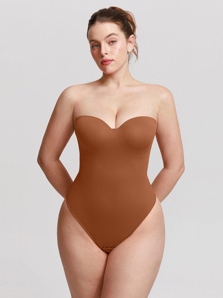 The Hold Up Thong Body