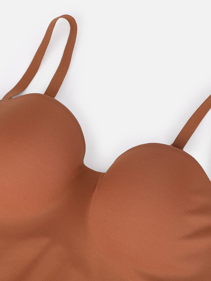 The Hold Up Thong Body
