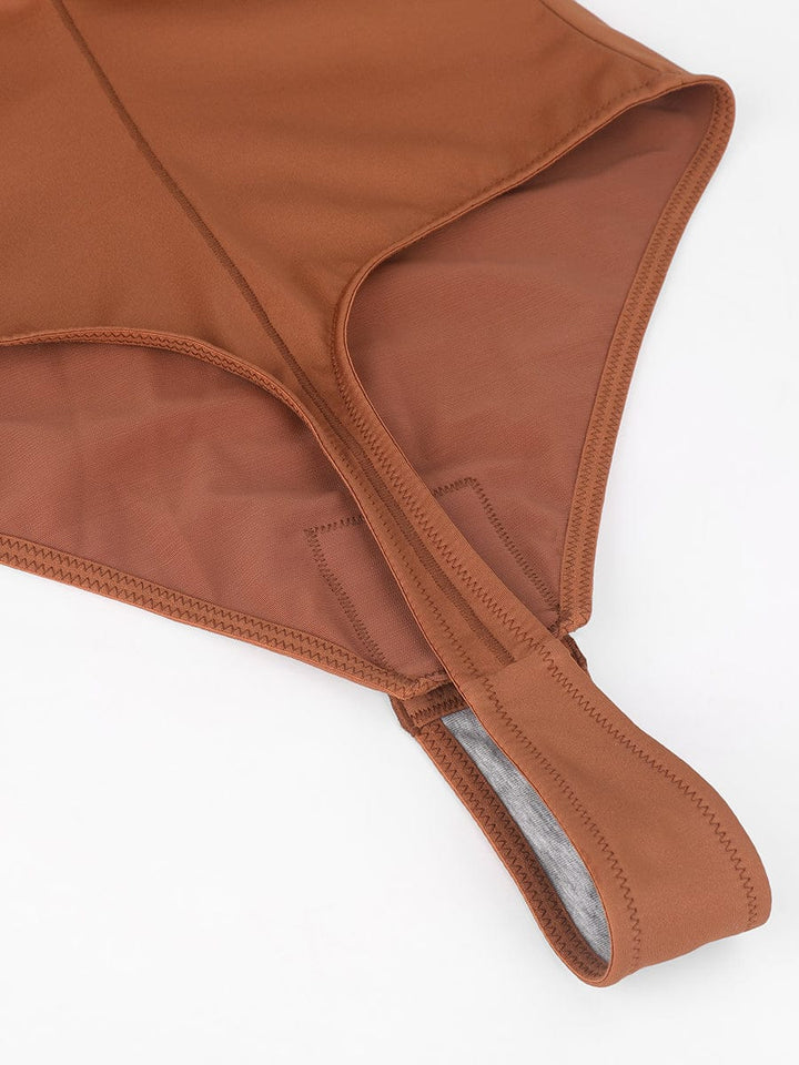 The Hold Up Thong Body