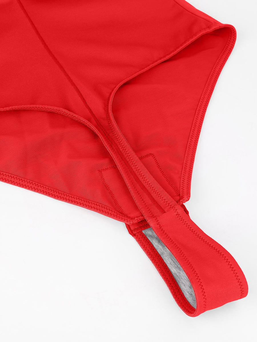 The Hold Up Thong Body