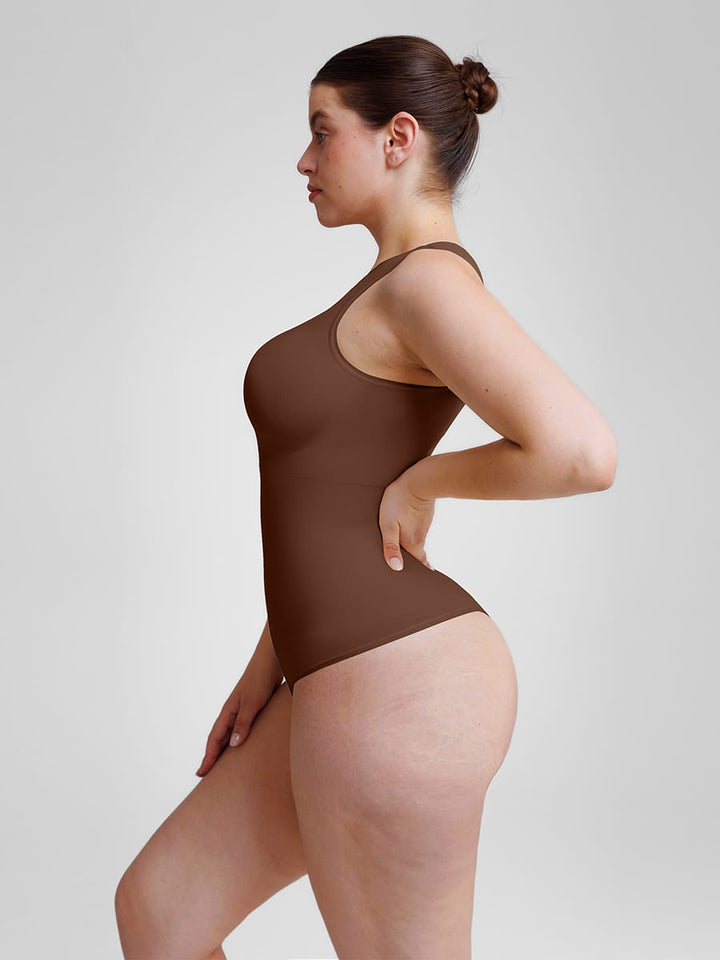 Clean Girl Vibes Thong Body (1+1 Free)
