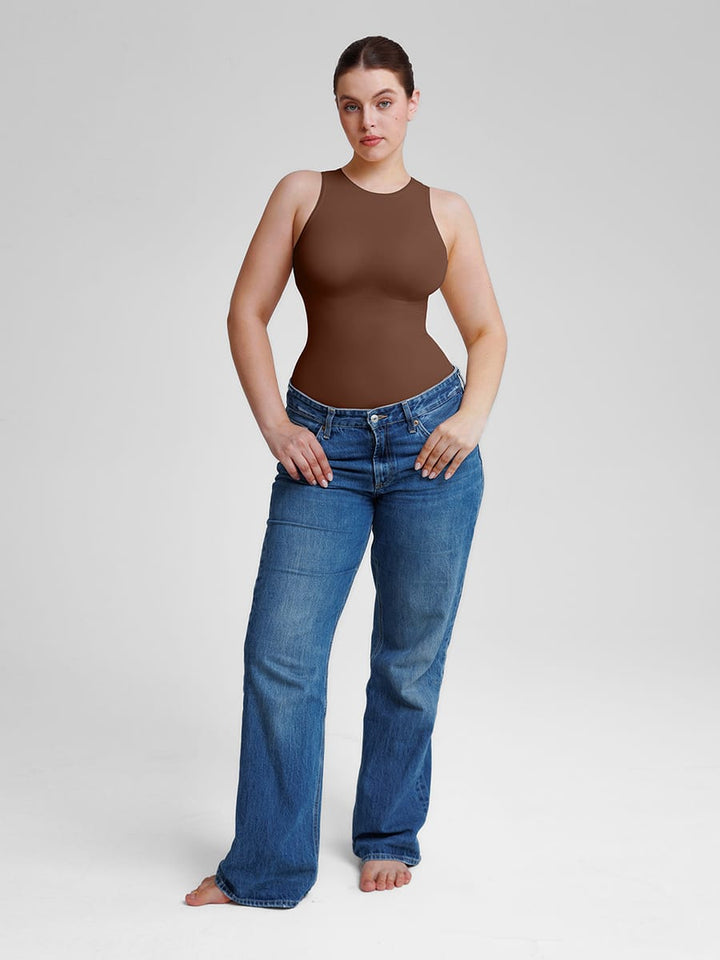 Clean Girl Vibes Thong Body (1+1 Free)