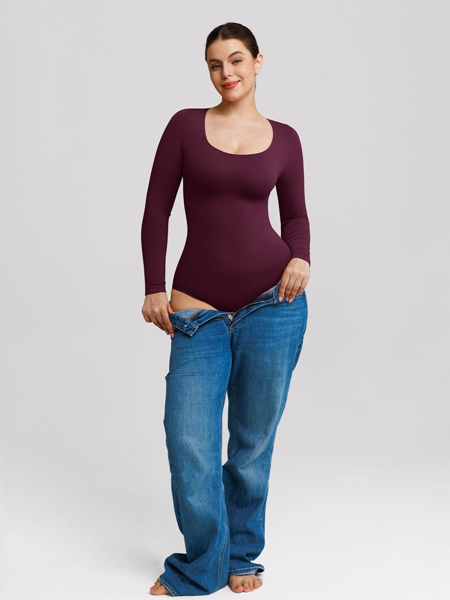 Smooth Operator Bodysuit V2