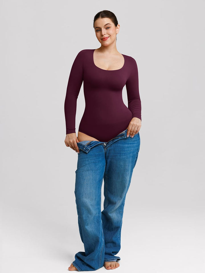 Smooth Operator Bodysuit V2