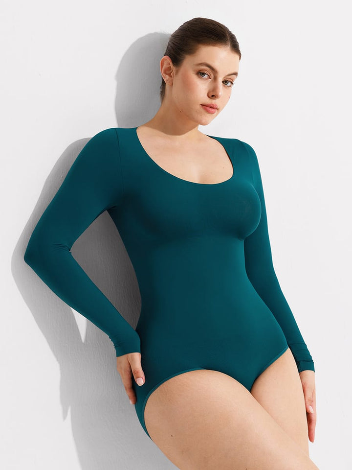 Smooth Operator Bodysuit V2