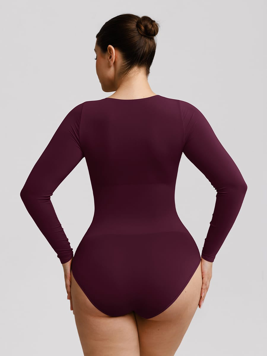 Smooth Operator Bodysuit V2