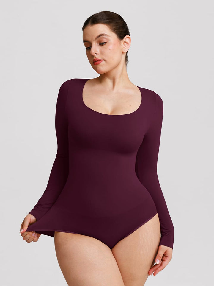 Smooth Operator Bodysuit V2
