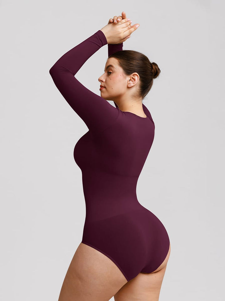 Smooth Operator Bodysuit V2