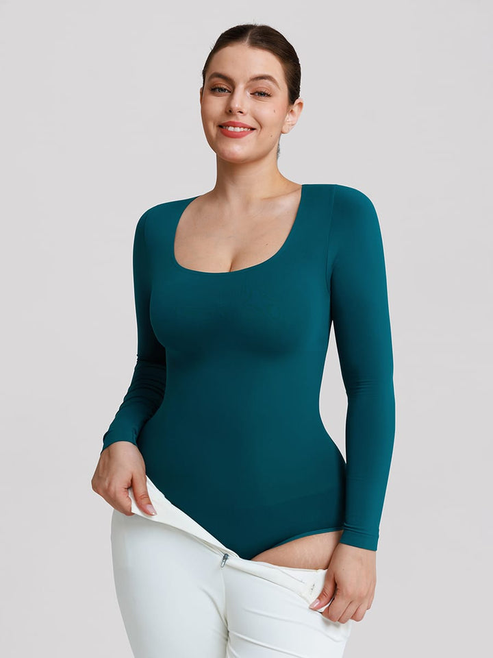 Smooth Operator Bodysuit V2
