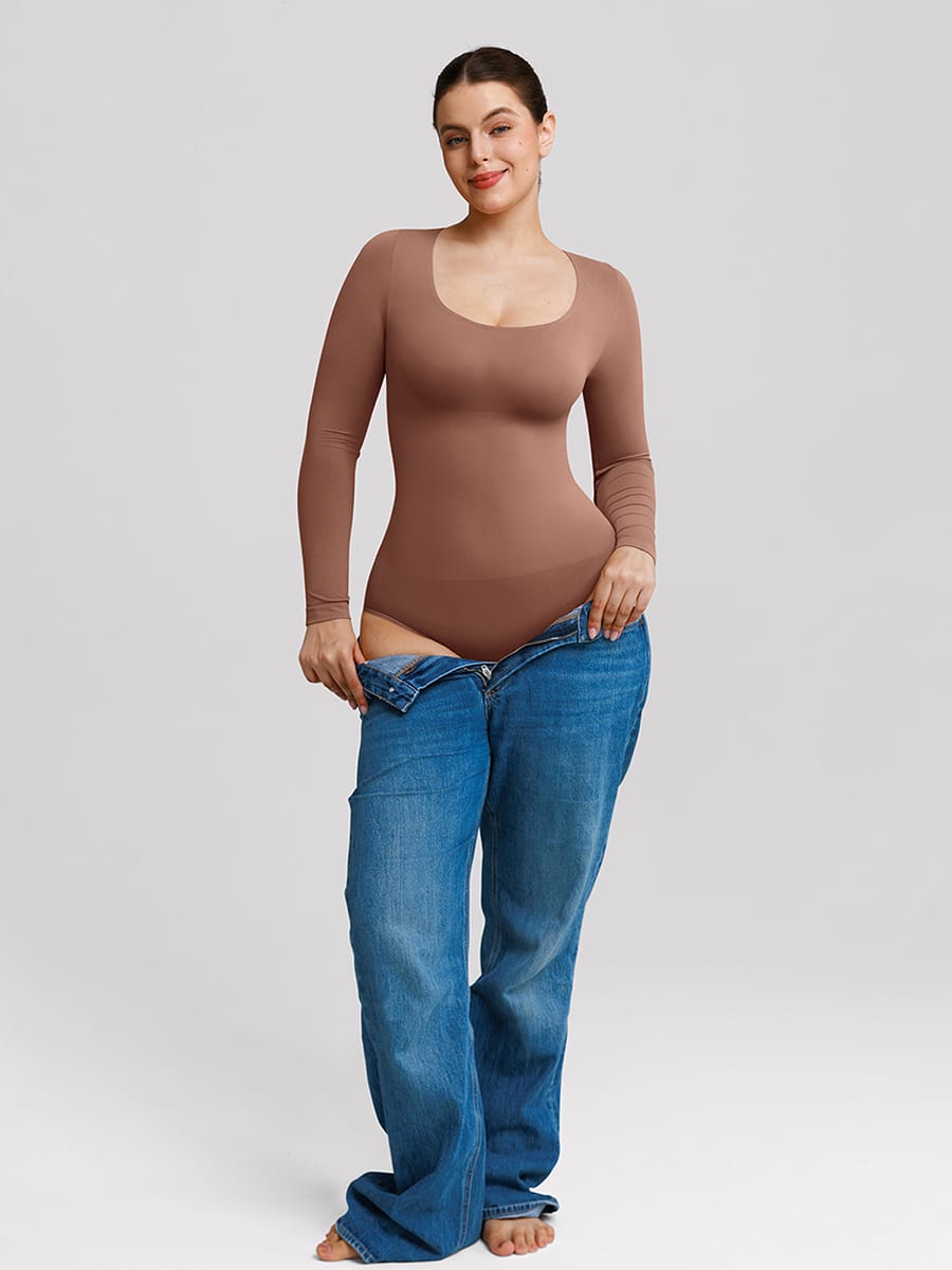 Smooth Operator Bodysuit V2