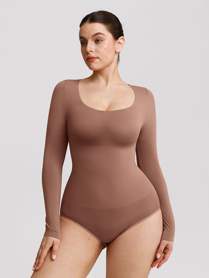 Smooth Operator Bodysuit V2