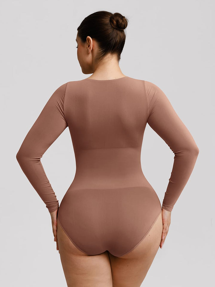 Smooth Operator Bodysuit V2