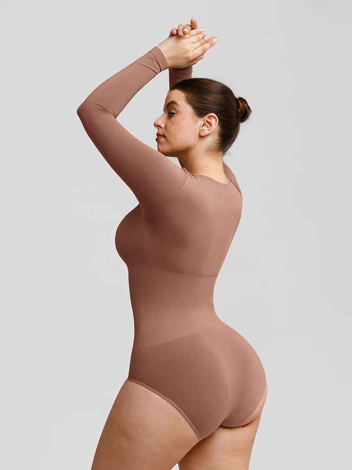 Smooth Operator Bodysuit V2