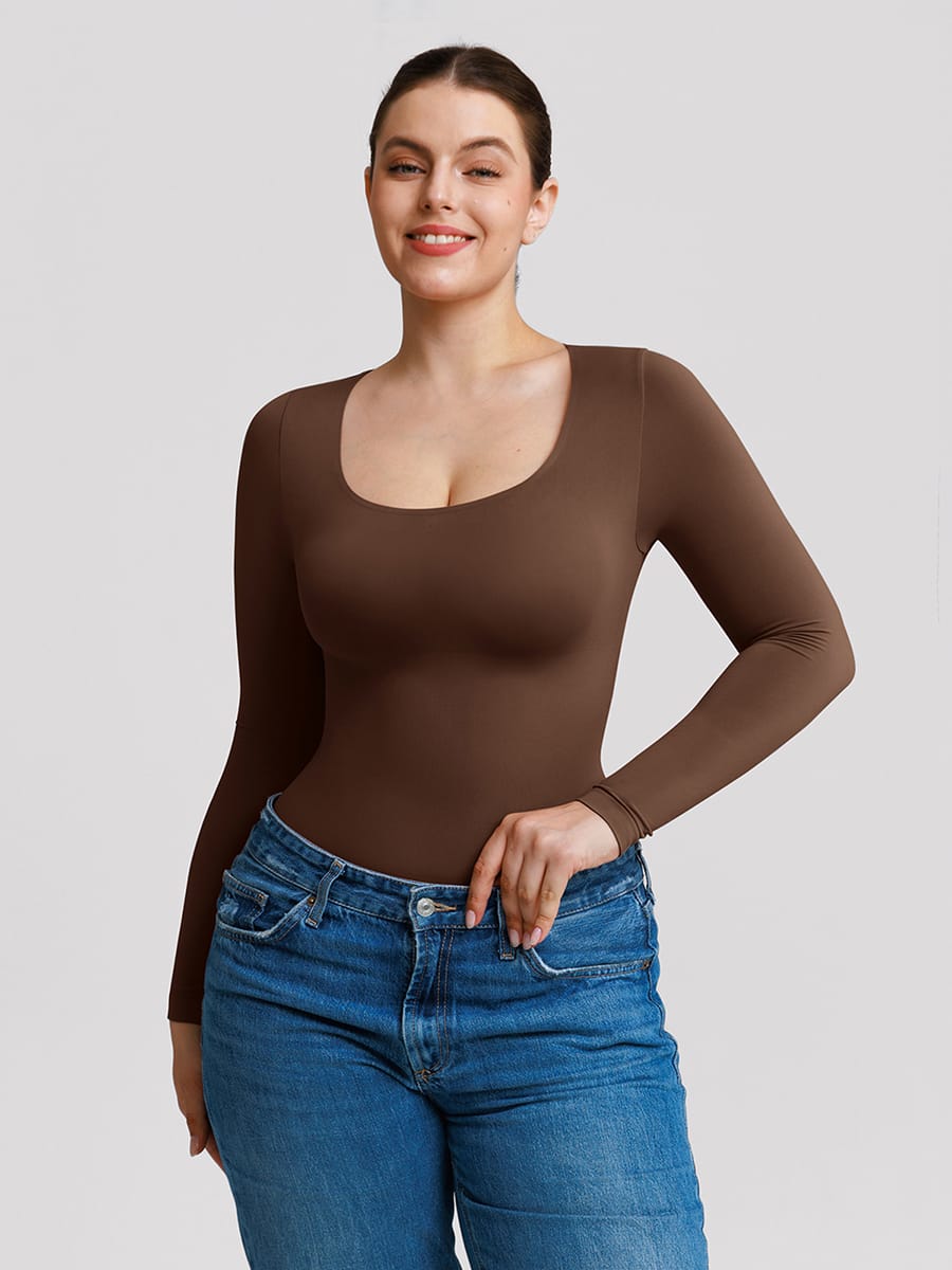 Smooth Operator Bodysuit V2