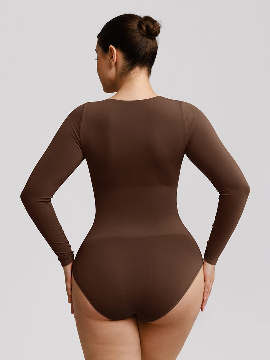 Smooth Operator Bodysuit V2