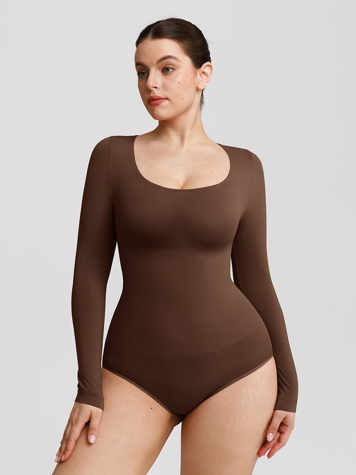 Smooth Operator Bodysuit V2