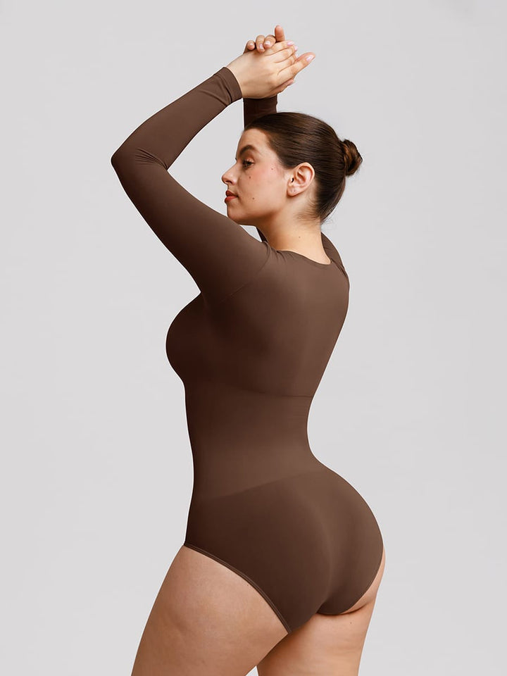 Smooth Operator Bodysuit V2